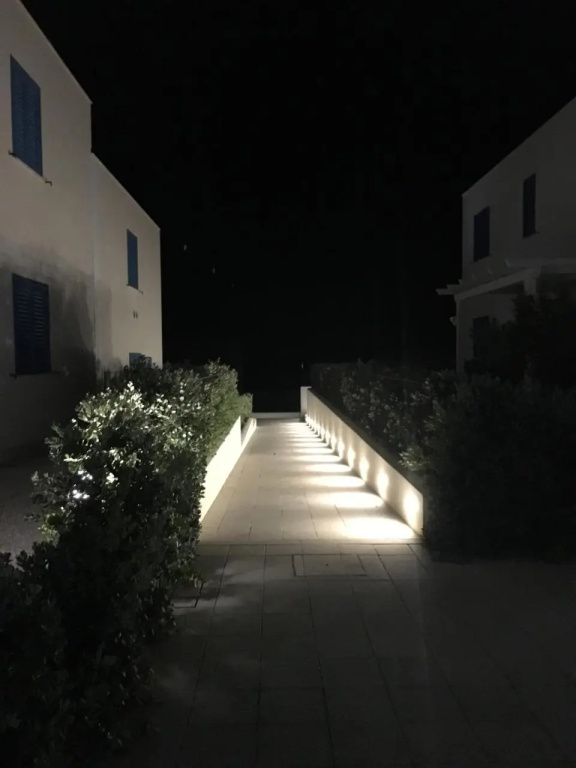 Casa Corallo San Vito