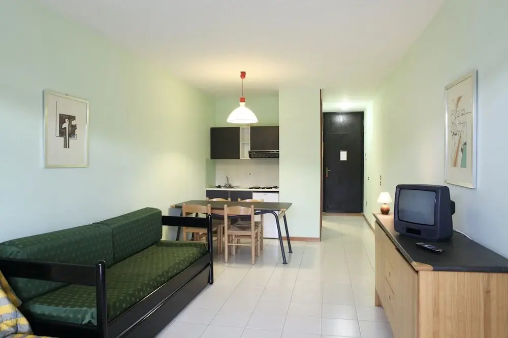 Residence Habitat