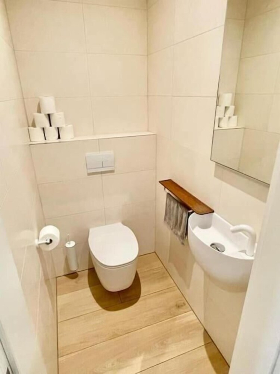3 bedrooms in Gasperich Terrace&Parking