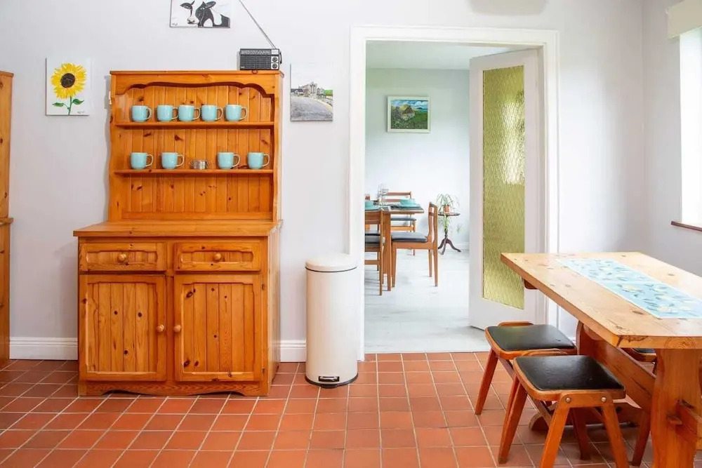 Beautiful Farmhouse in Ardfert Co Kerry, Ireland