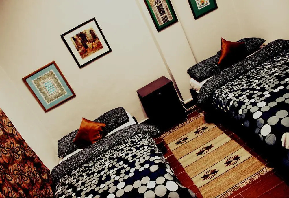 Brothers Hostel