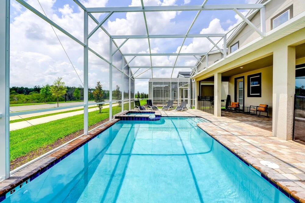 Greenway Villa