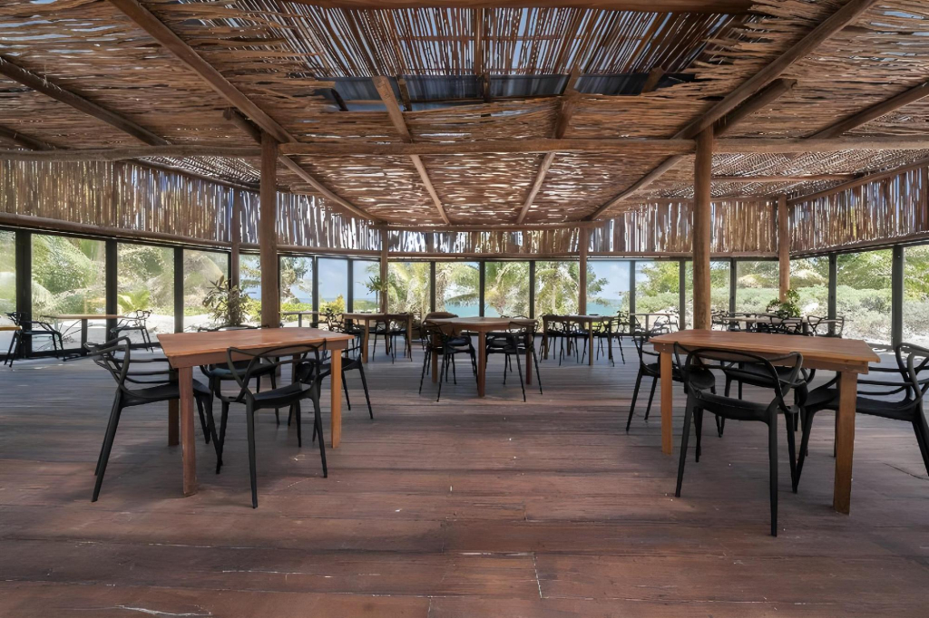 Alito Tulum Hotel