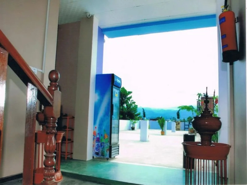 City Joy Hotel