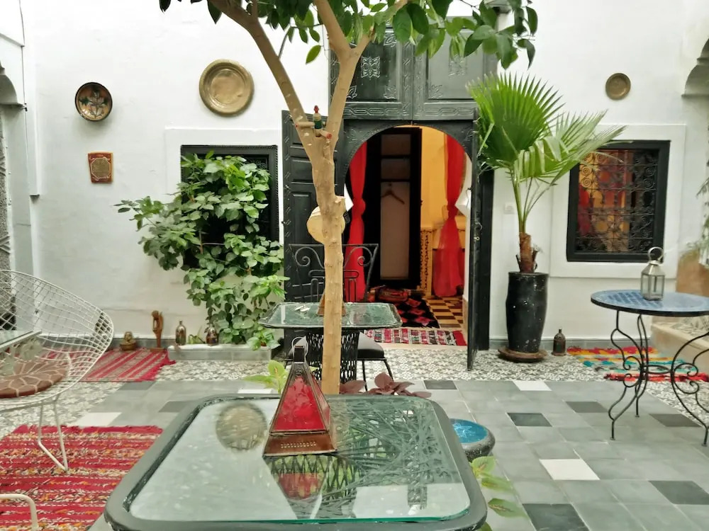 Riad Maiya