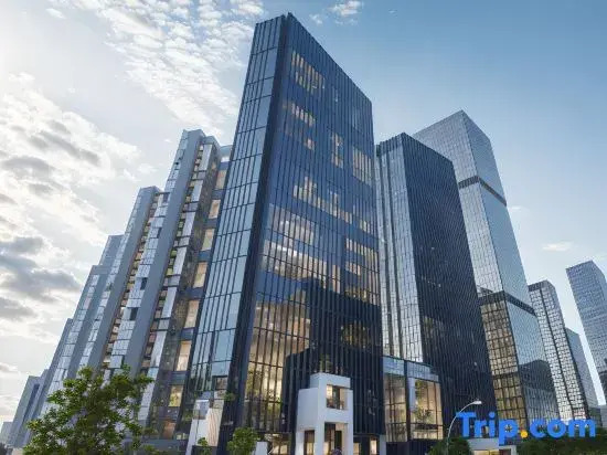 Xiazhixun Designer Hotel