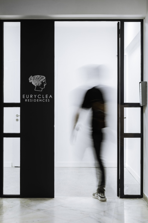 Euryclea Residences