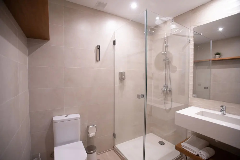 Apartamentos Soho Boutique Espinel
