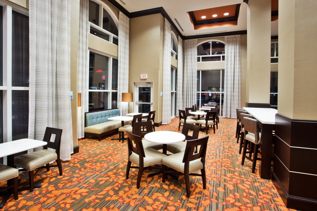 Holiday Inn Express Augusta North by IHG