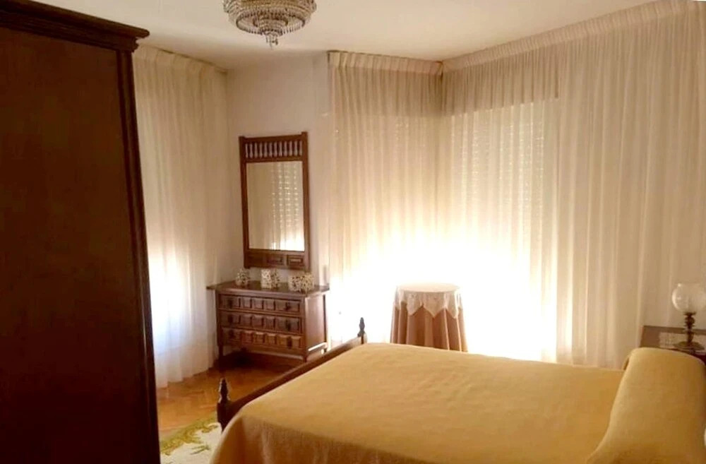 Apartment With 3 Bedrooms in Potes, With Wonderful Mountain View and B