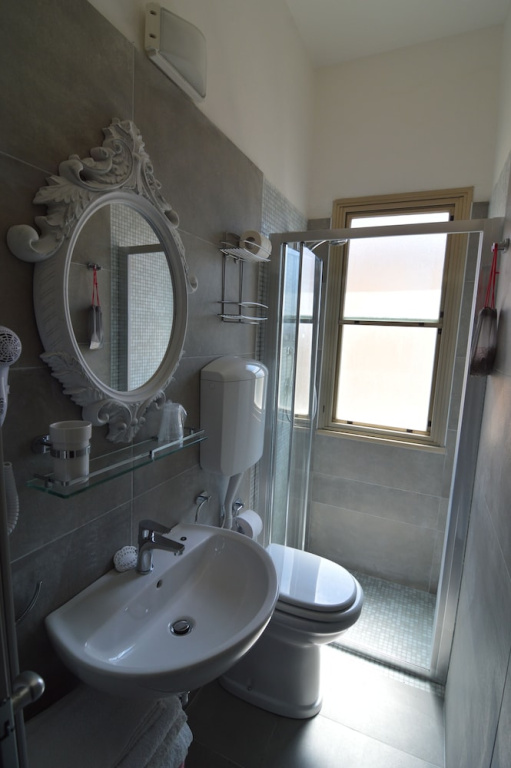 Albergo Villa Luciana