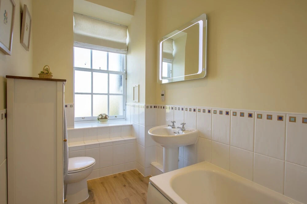 Balfour House Apartment