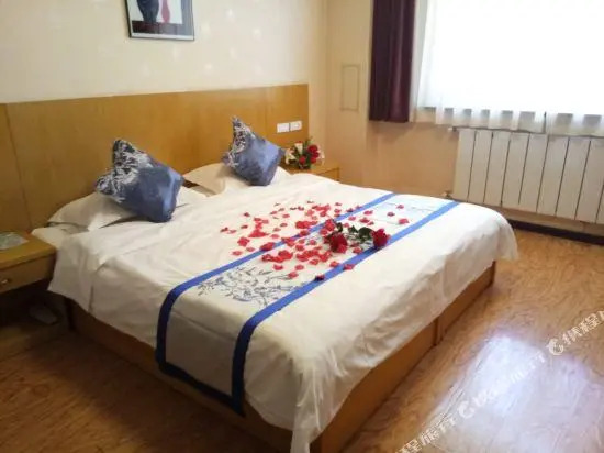 Lewu Express Hotel