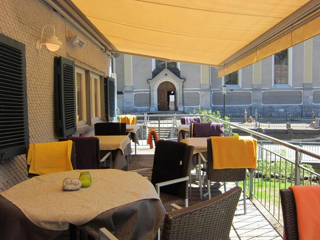 Gasthaus Engel