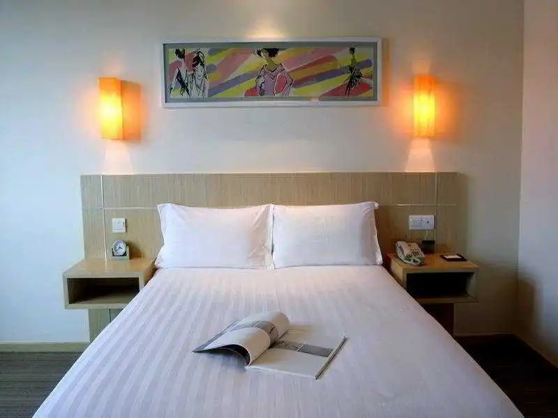 City Inn Yunhe Humen