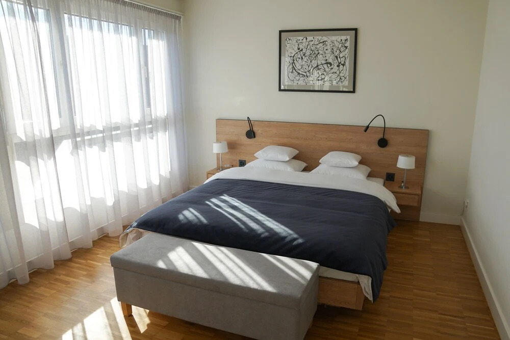 OCTO Apartments