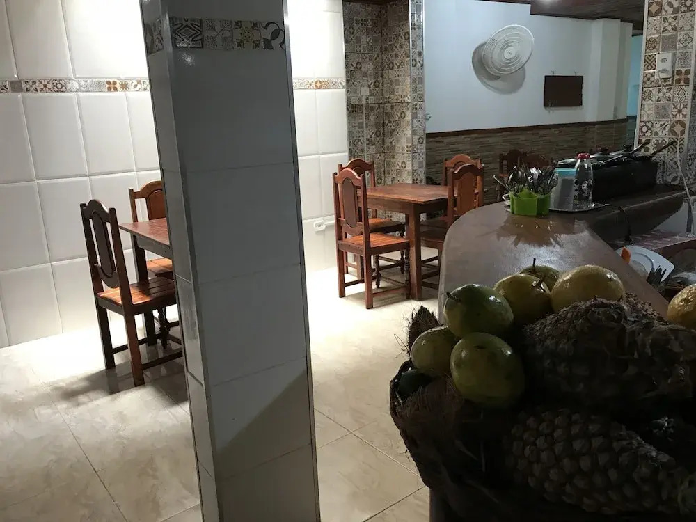 Pousada Além da Lenda