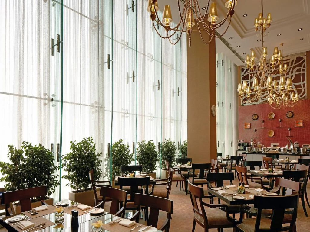 Millennium Hotel & Convention Centre Kuwait