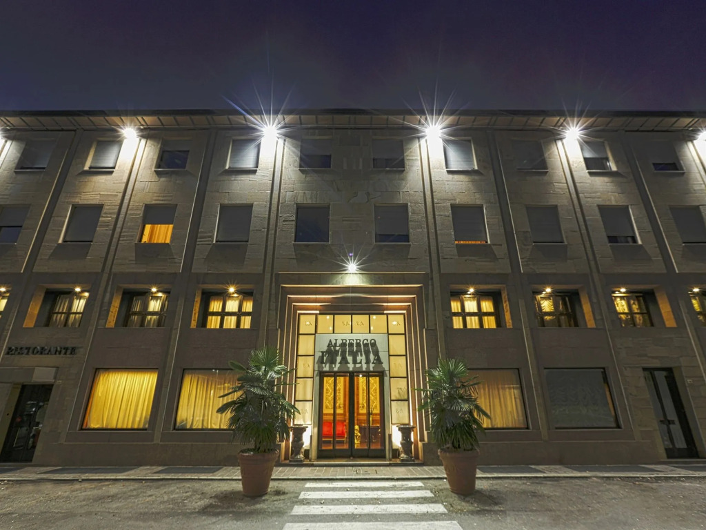 Albergo Italia