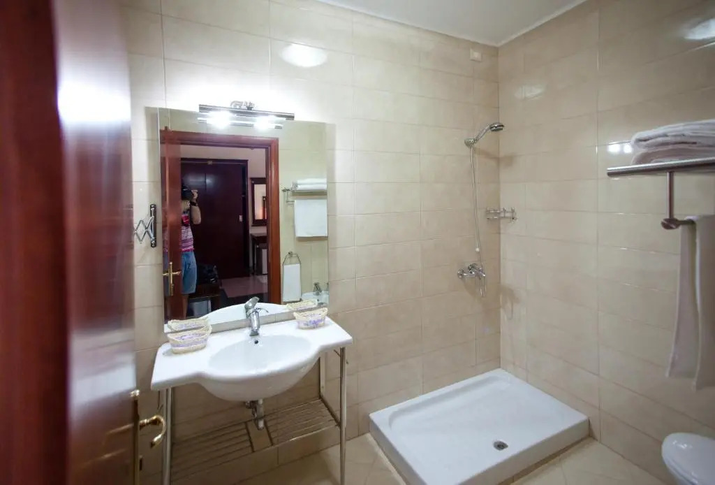 Orchidea Hotel