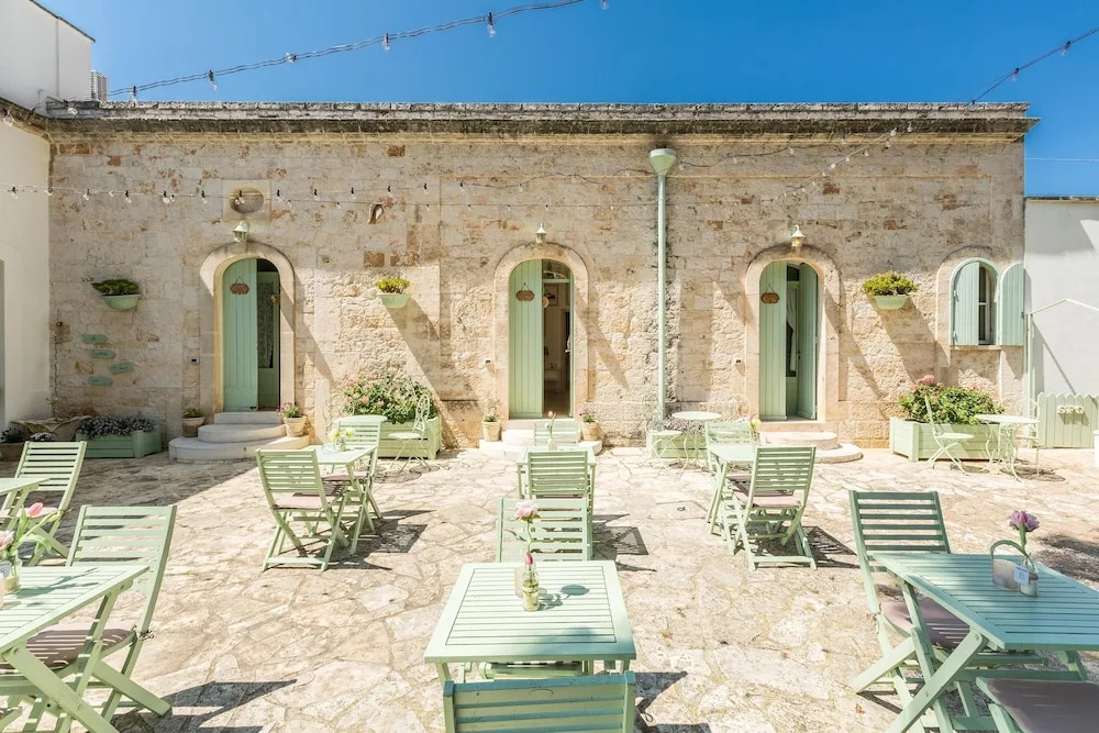 3519 Fabula Maison - Harmony