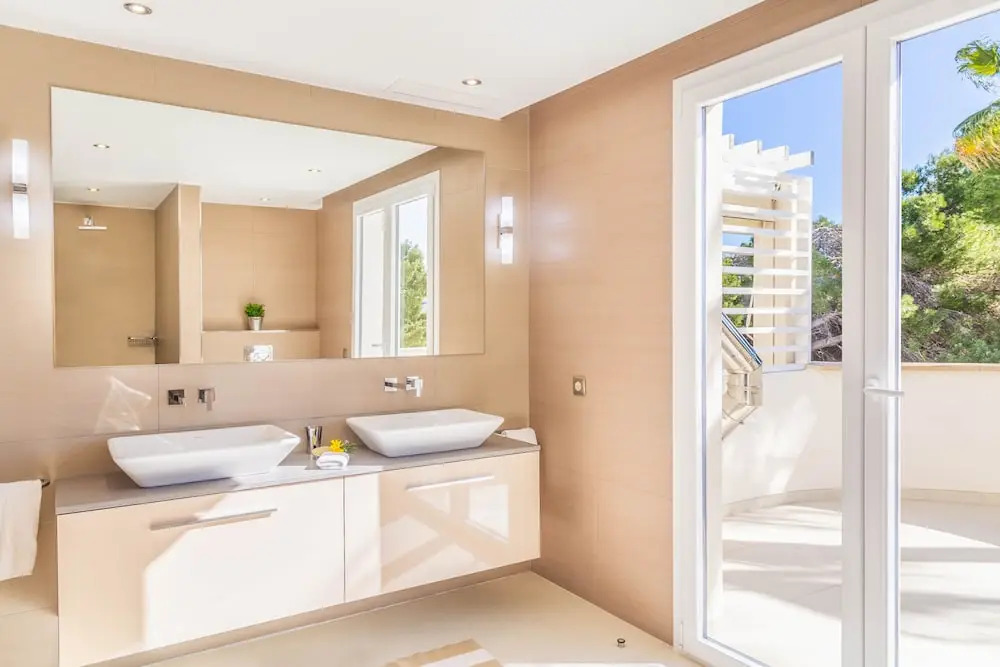 Cala Dor Luxurious Sea Vews Villa With Pool
