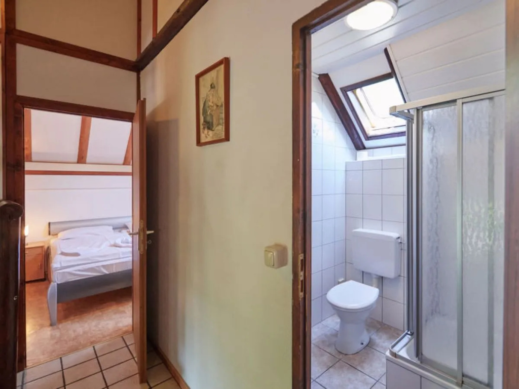 Holiday Home Am Sternberg 105 by Interhome