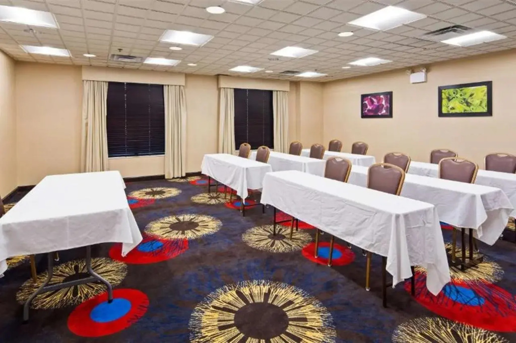 Comfort Inn Saint Paul East