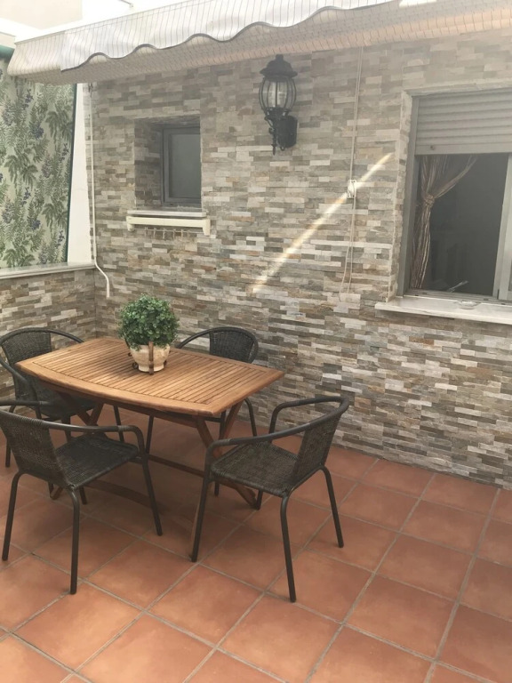 Apartamentos Las Flores