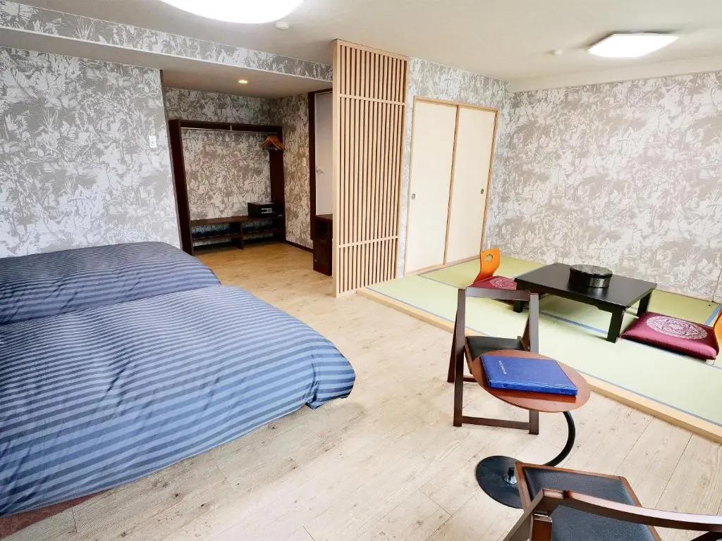 Hotel Granjam Tsugaike
