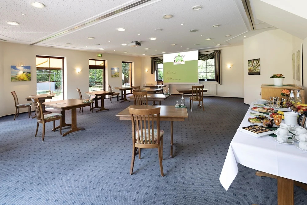 Landhotel Behre