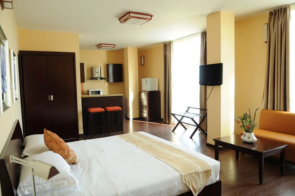 Desty  Hotel