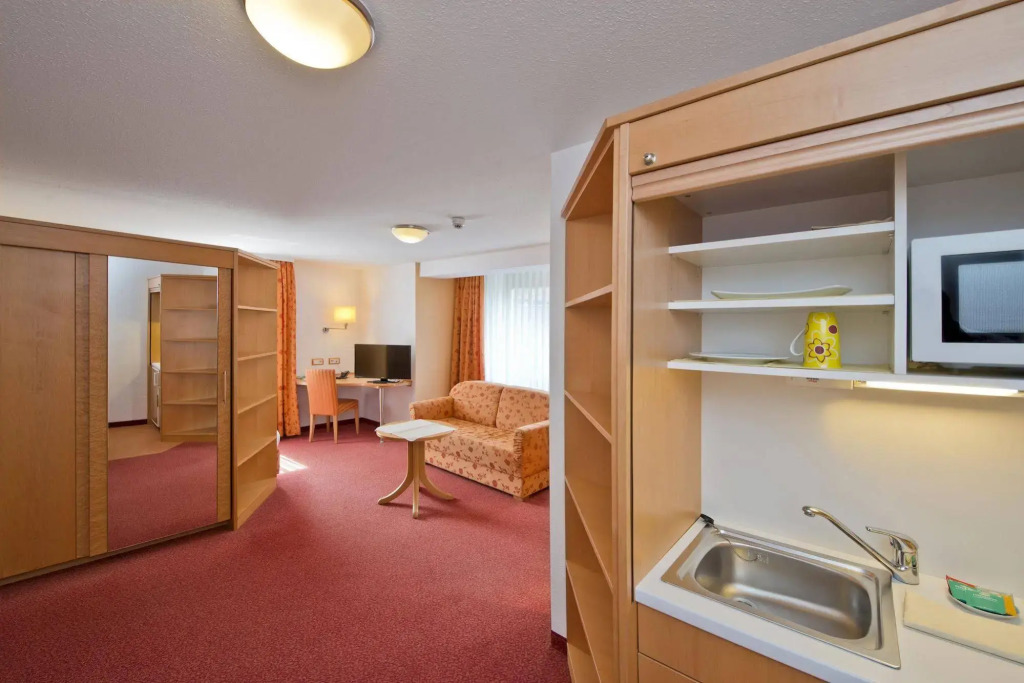 Hotel Bären