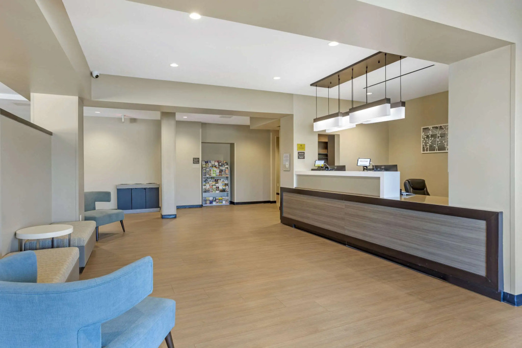 Sleep Inn North - Central York