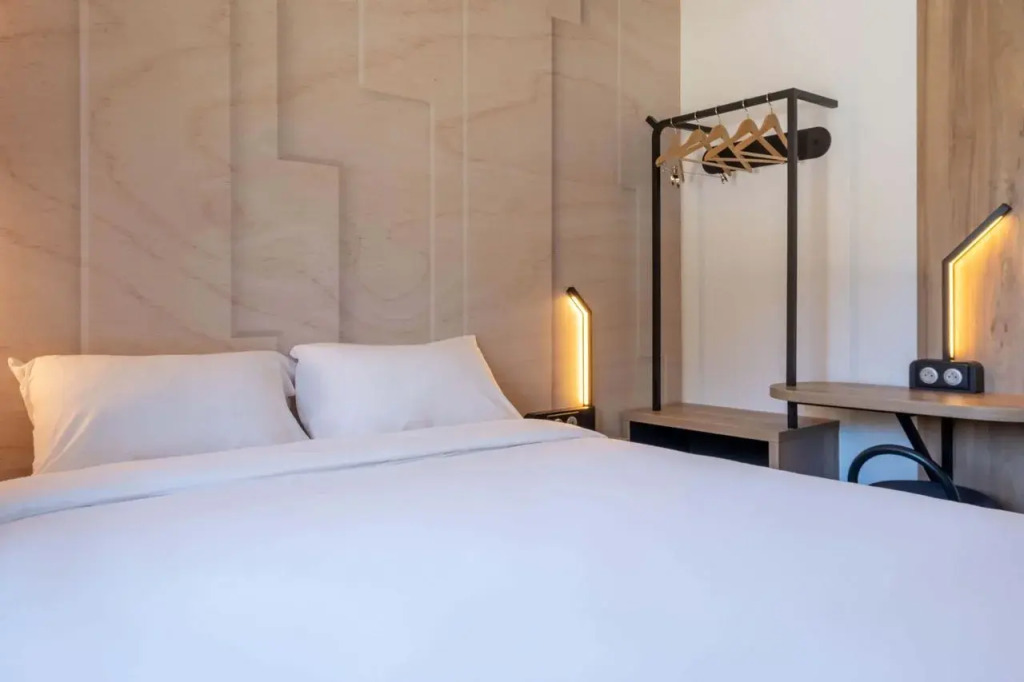 B&B HOTEL Concarneau Keriolet