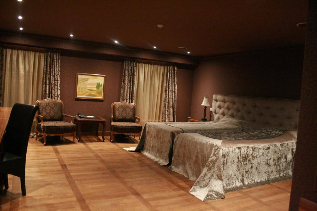 Ventura Boutique Hotel