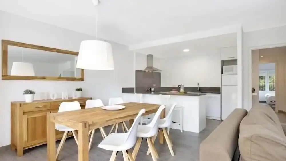 Apartamento Illa 51