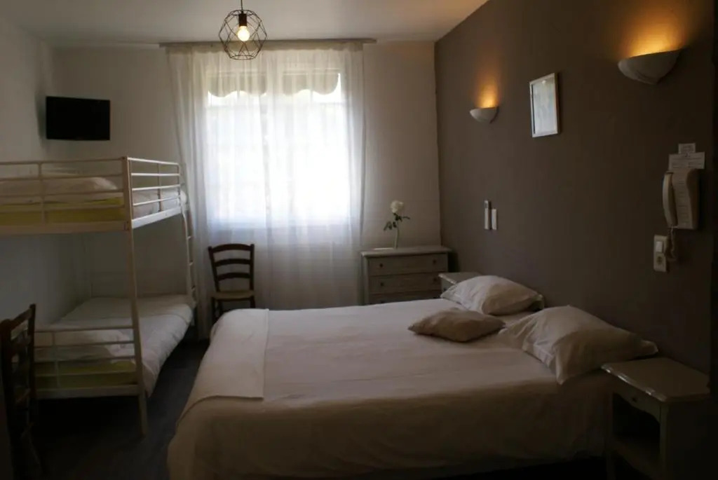 Le Petit Manoir Hotel Provence