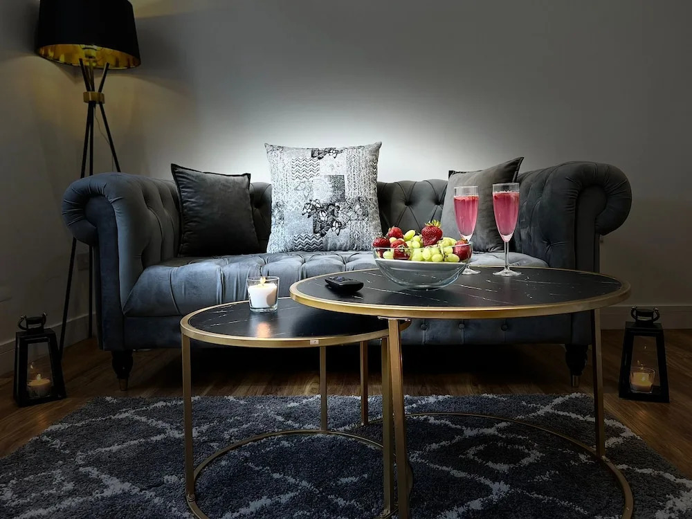 Manhattan Luxury Suites