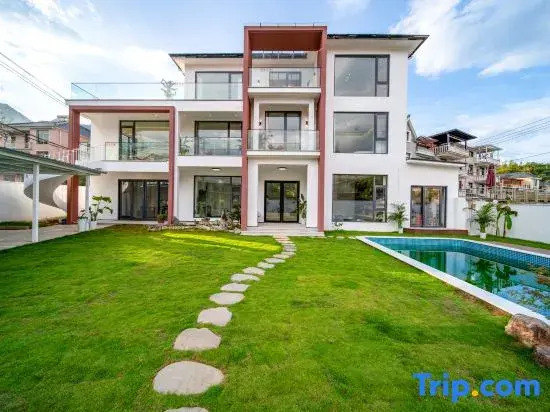 Tonglu Tangxia 91 Homestay