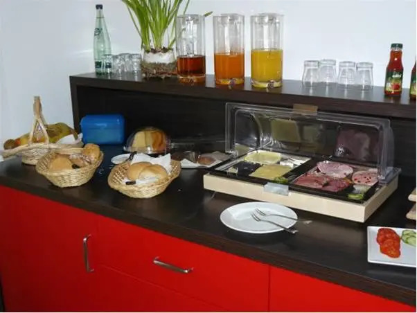 Hotel 7 Säulen GmbH