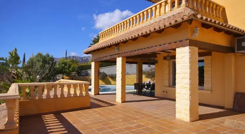 Villa Boreal