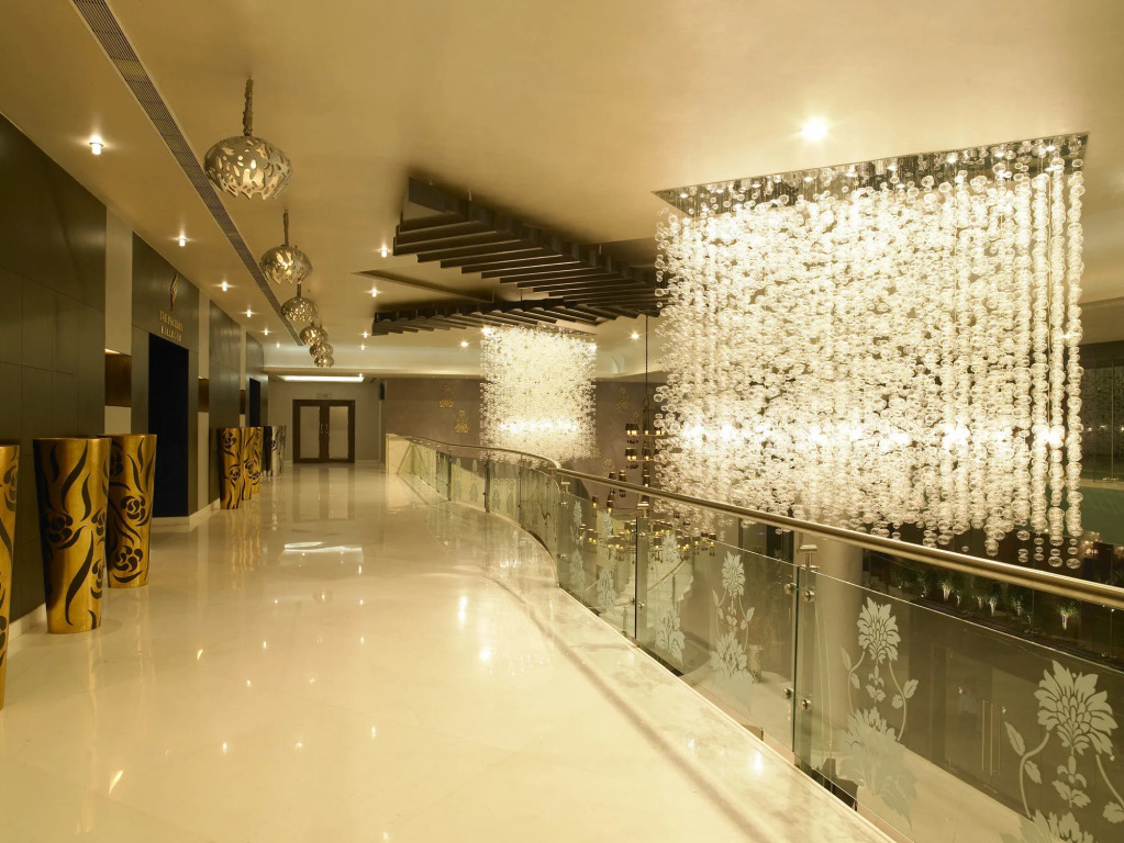 The Zuri Whitefield Bengaluru