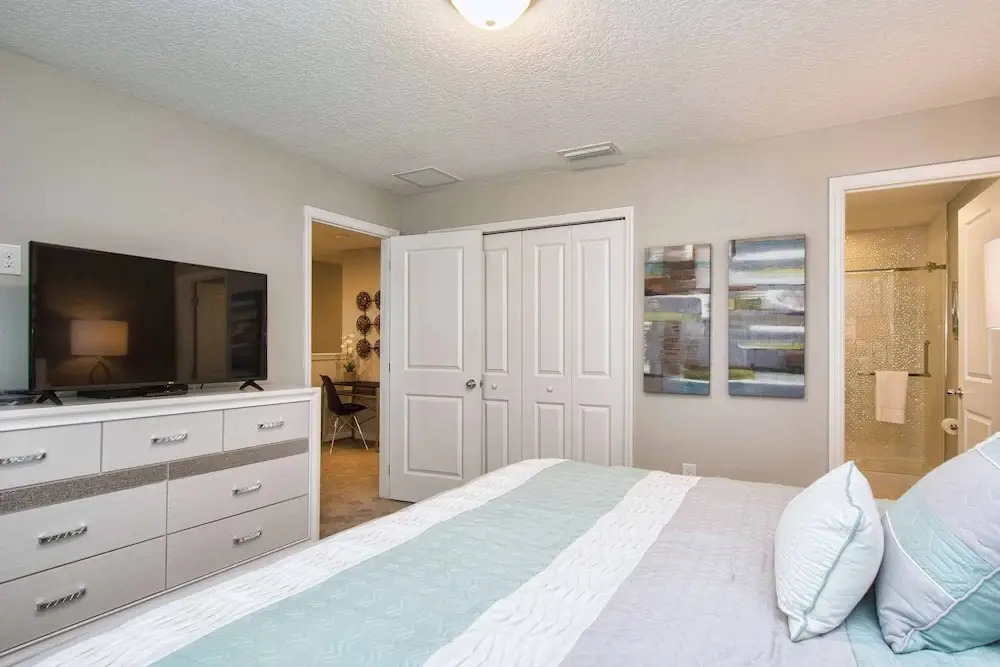 Free Pool Heat! Last Minute Deal! Near Disney 17