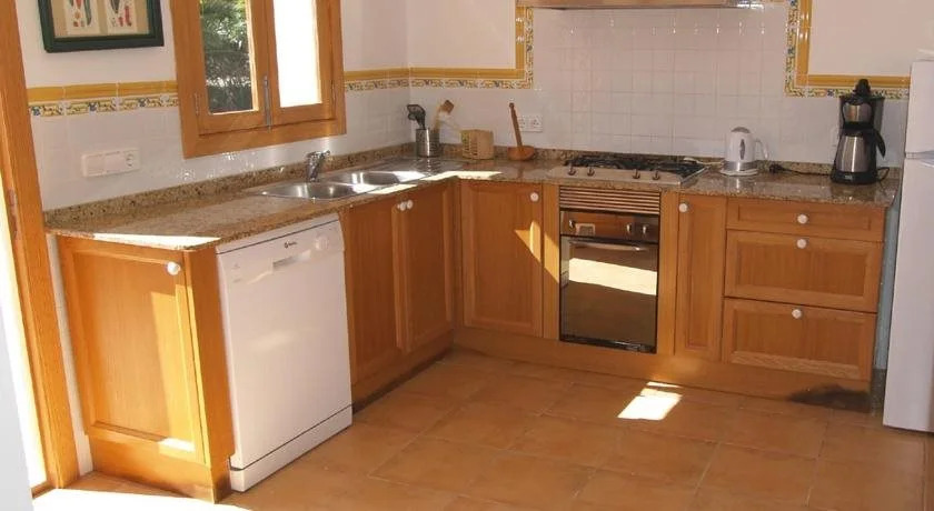 Finca Son Rengo
