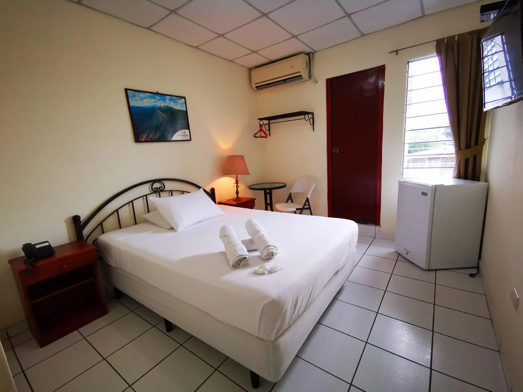 Hotel Armonía Hostal