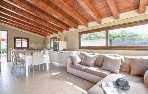 Villa Rosaria