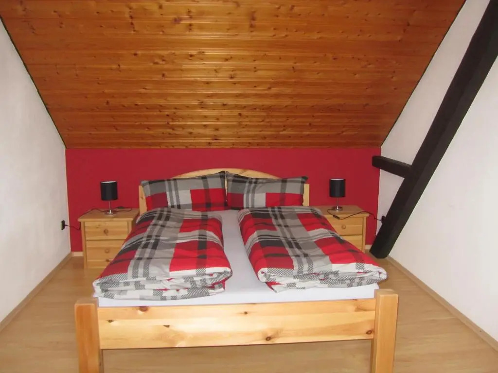 Ferienhaus Wunsch