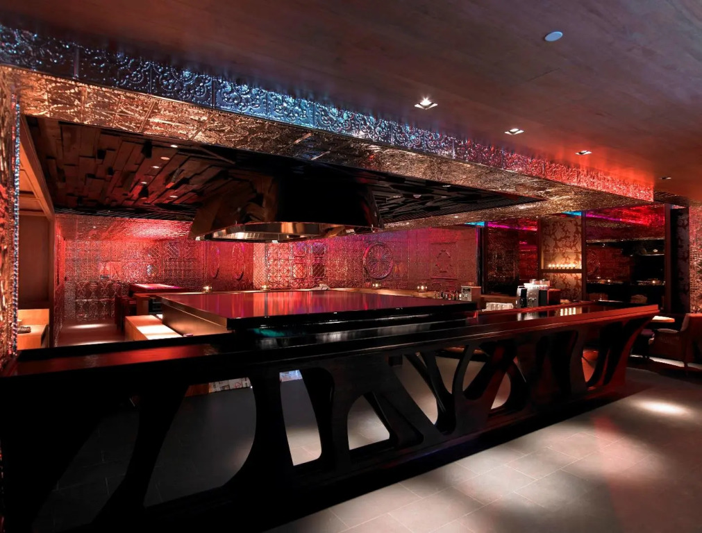 K Hotel Taipei Nanjing