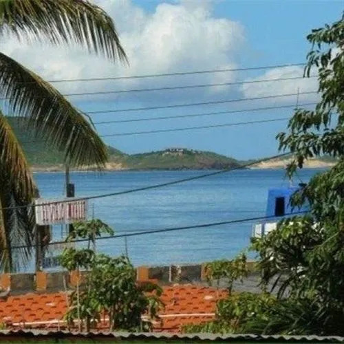 Hotel Patrick
